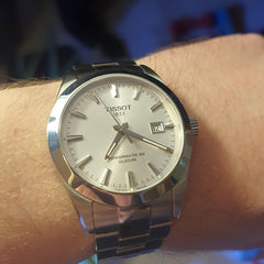 Collection image for: Tissot Automatisk