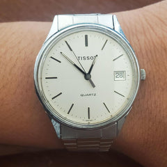 Collection image for: Tissot Kvarts