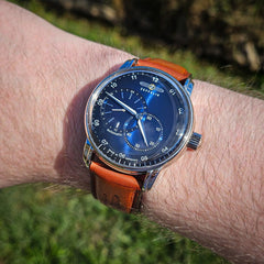 Collection image for: Zeppelin Automatisk