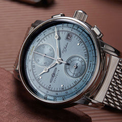 Collection image for: Zeppelin Kvarts