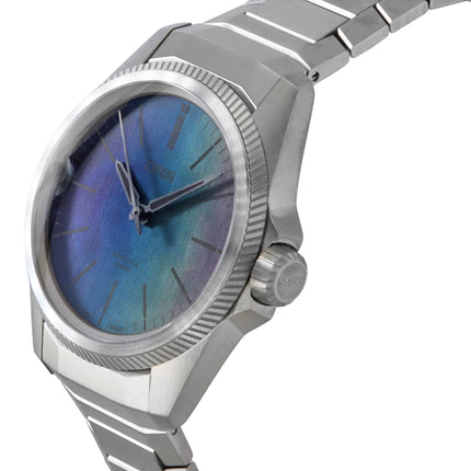 Oris ProPilot X Titanium Multicolor Urskive Automatisk 01-400-7778-7150-07-7-20-01TLC 100M herreur
