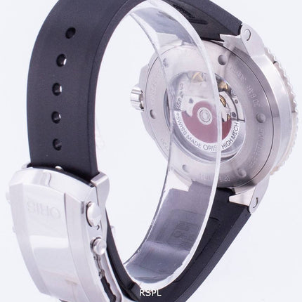 Oris Aquis Date 01 733 7730 4135-07 4 24 64EB 01-733-7730-4135-07-4-24-64EB Automatic 300M Herreur