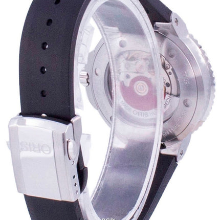 Oris Aquis Date Automatic Diver 01-733-7732-4157-07-4-21-64FC 300M Herrenuhr