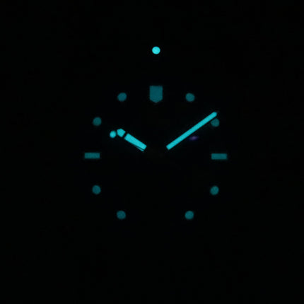 Oris Divers Sixty-Five Candy Candy Tekstilrem Blå Urskive Automatisk 01-733-7771-4055-07-3-19-02S 100M unisex-ur