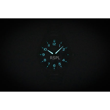 Oris Big Crown Propilot rustfrit stål blå urskive automatisk 01-751-7761-4065-07-8-20-08P 100M herreur