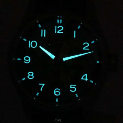 Oris Big Crown ProPilot Okavango Air Rescue Limited Edition Automatisk 01-751-7761-4187-sæt 100M herreur med gavesæt