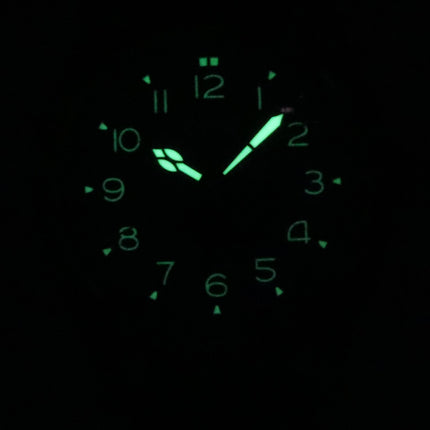 Oris Big Crown Pointer Date 80th Anniversary Edition Green Dial Automatic 01-754-7741-3167-07-5-20-58BR herreur