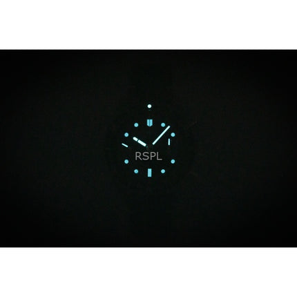 Oris Divers Sixty-Five Chronograph Læderrem Sort Skive Automatisk 01-771-7791-4054-07-6-20-01 100M Herreur