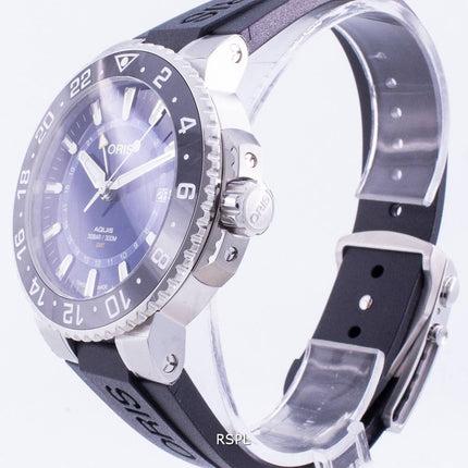Oris Aquis Date 01 798 7754 4135-07 4 24 64EB 01-798-7754-4135-07-4-24-64EB Automatic 300M Herreur
