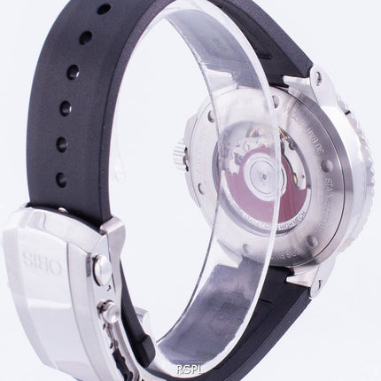 Oris Aquis Date 01 798 7754 4135-07 4 24 64EB 01-798-7754-4135-07-4-24-64EB Automatic 300M Herreur
