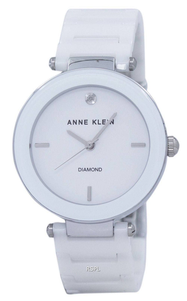 Anne Klein kvarts 1019WTWT kvinders Watch
