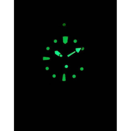 Verhältnis 2. Generation Free Diver Helium-sicherer Quarz 1038EF102V-BLU-V02 1000M Herrenuhr