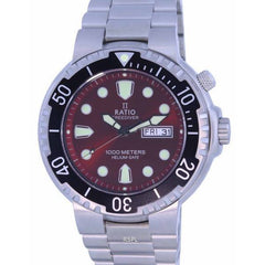 Collection image for: Ratio 1000M Dykkers