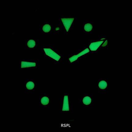 Ratio Free Diver Helium Safe 1000M Stainless Steel Automatic 1066KE20-33VA-BLU Herreur