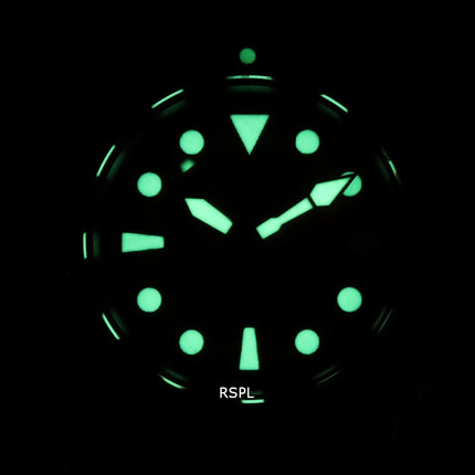Ratio FreeDiver Helium Safe 1000M Orange Urskive Rustfrit StÃ¥l Automatisk 1066KE26-33VA-ORG Herreur