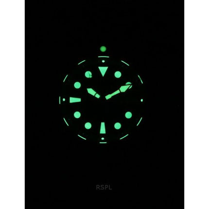 Ratio FreeDiver Version 02 Helium Safe 1000M Sapphire Automatic Green Dial 1068HA90-34VA-GRN-V02 Herreur