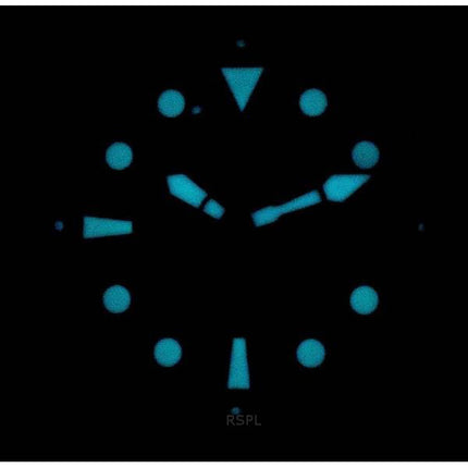 Ratio Free Diver Helium-Safe 1000M Safir Automatic 1068HA90-34VA-GRN Herreur