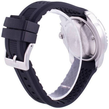 Ratio Free Diver Helium-Safe 1000M Safir Automatic 1068HA90-34VA-GRN Herreur