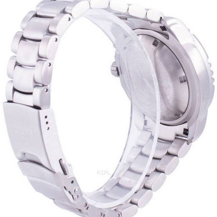 Ratio Free Diver Helium-Safe 1000M Sapphire Automatic 1068HA96-34VA-BLK Herreur