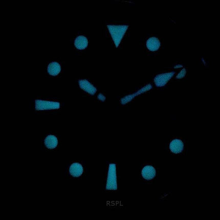 Renoveret Ratio FreeDiver Helium-Safe 1000M Sapphire Automatic 1068HA96-34VA-RED Herreur