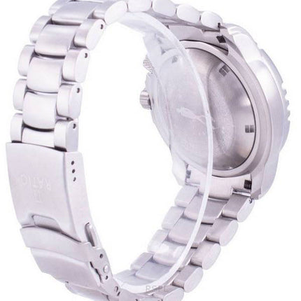 Renoveret Ratio FreeDiver Helium-Safe 1000M Sapphire Automatic 1068HA96-34VA-RED Herreur