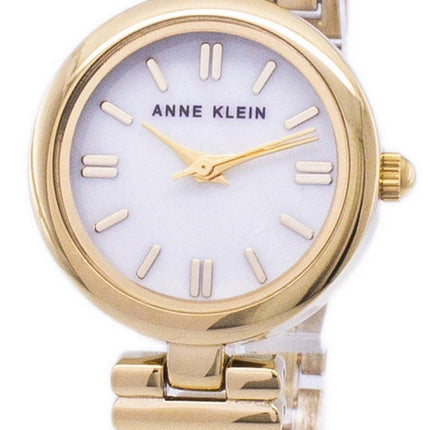 Anne Klein kvarts 1170MPGB kvinders Watch