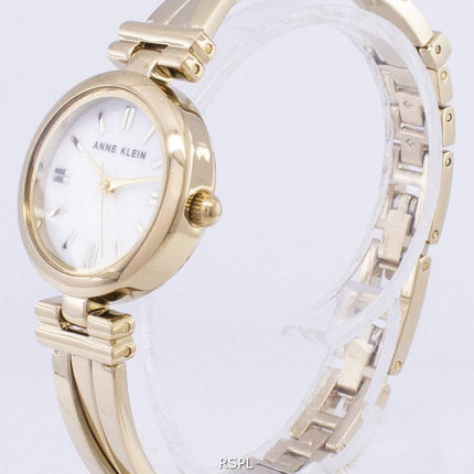 Anne Klein kvarts 1170MPGB kvinders Watch