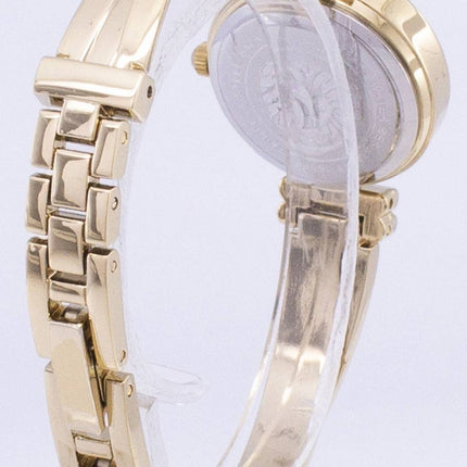 Anne Klein kvarts 1170MPGB kvinders Watch