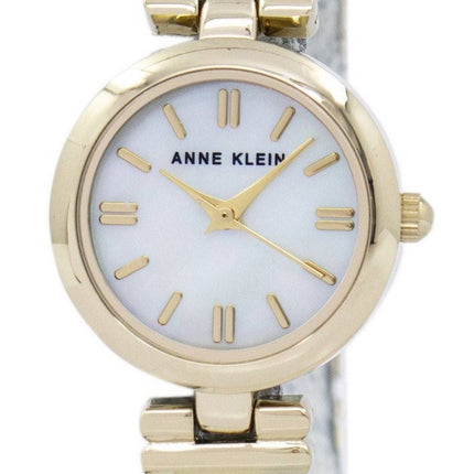 Anne Klein kvarts 1171MPTT kvinders Watch