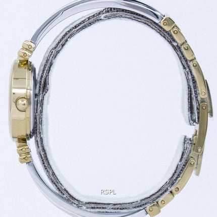 Anne Klein kvarts 1171MPTT kvinders Watch