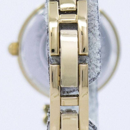 Anne Klein kvarts 1171MPTT kvinders Watch