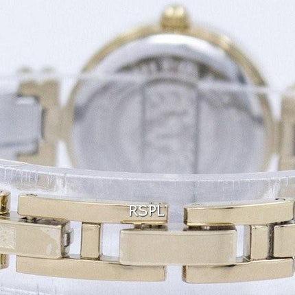 Anne Klein kvarts 1171MPTT kvinders Watch