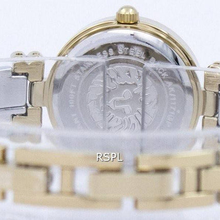 Anne Klein kvarts 1171MPTT kvinders Watch