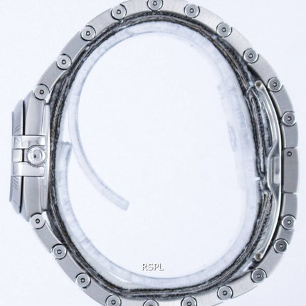 Omega Constellation kvarts Diamond Accent magt Reserve 123.10.24.60.55.001 kvinders Watch