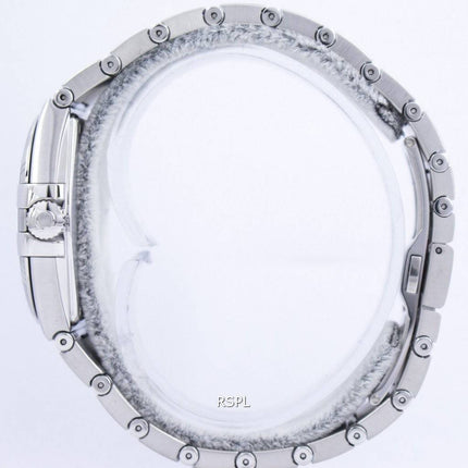 Omega Constellation kvarts 123.10.35.60.01.001 kvinders Watch