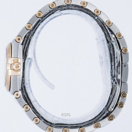 Omega Constellation kvarts magt Reserve 123.20.24.60.02.001 kvinders Watch