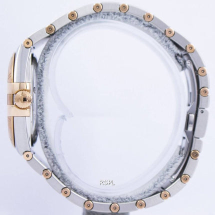 Omega Constellation Co-Axial kronometer 123.20.35.20.02.001 Herreur