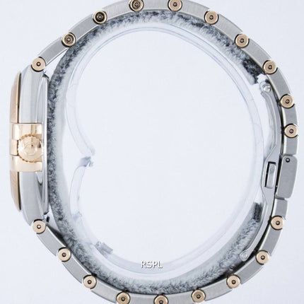 Omega Constellation kvarts 123.20.35.60.02.001 Herreur