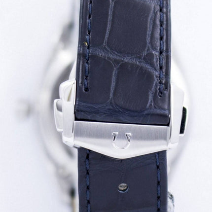 Omega Constellation Globemaster Co-Axial Master kronometer 130.33.39.21.03.001 Herreur