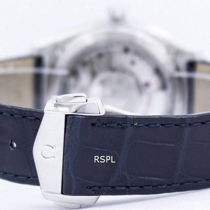 Omega Constellation Globemaster Co-Axial Master kronometer 130.33.39.21.03.001 Herreur