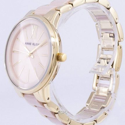 Anne Klein kvarts 1412BMGB kvinders Watch