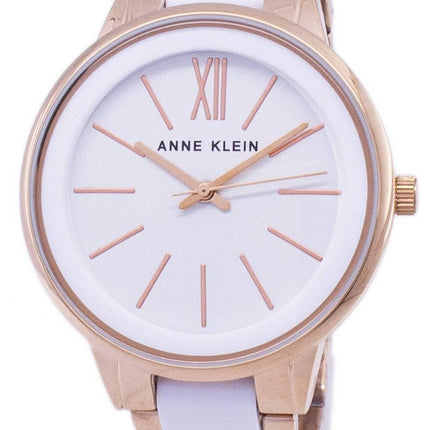 Anne Klein kvarts 1412WTRG kvinders Watch