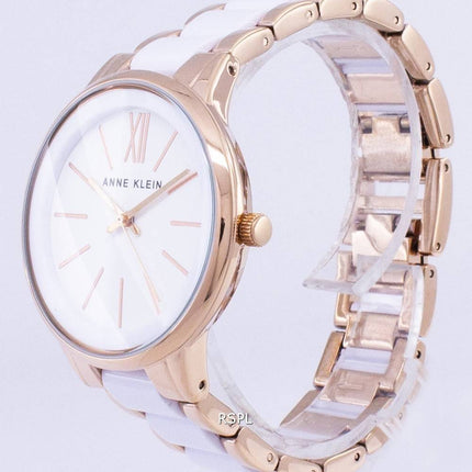 Anne Klein kvarts 1412WTRG kvinders Watch