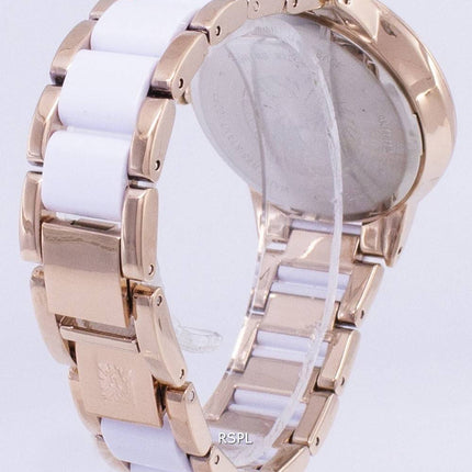 Anne Klein kvarts 1412WTRG kvinders Watch