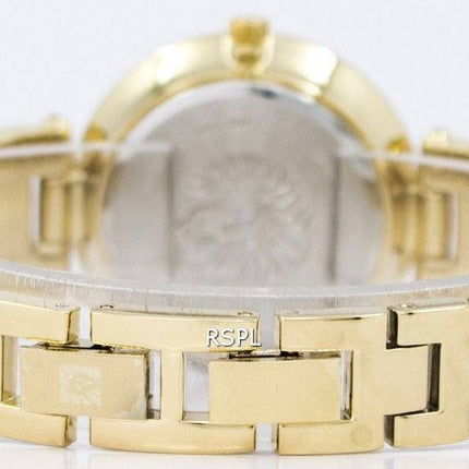 Anne Klein kvarts 1414BKGB kvinders Watch