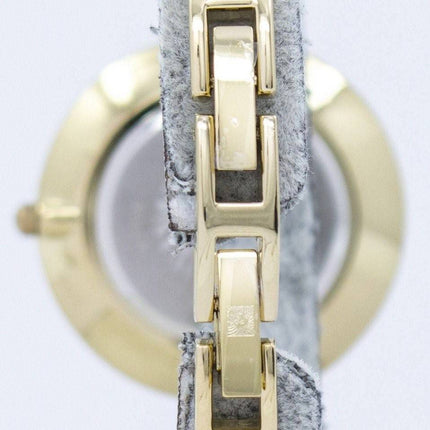 Anne Klein kvarts 1470GBST kvinders Watch