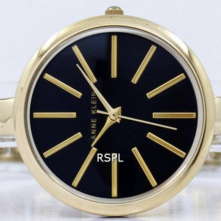 Anne Klein kvarts 1470GBST kvinders Watch