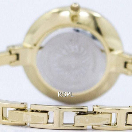 Anne Klein kvarts 1470GBST kvinders Watch