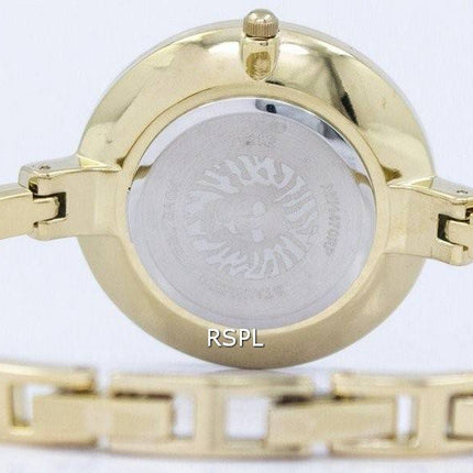 Anne Klein kvarts 1470GBST kvinders Watch