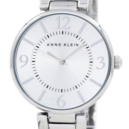 Anne Klein kvarts 1789SVSV kvinders Watch